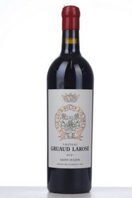 france-bordeaux-wine-château-gruaud-larose-2021